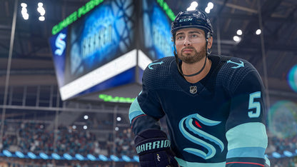 NHL 22 - X-Factor Edition Upgrade DLC XBOX One / Xbox Series X|S CD Key