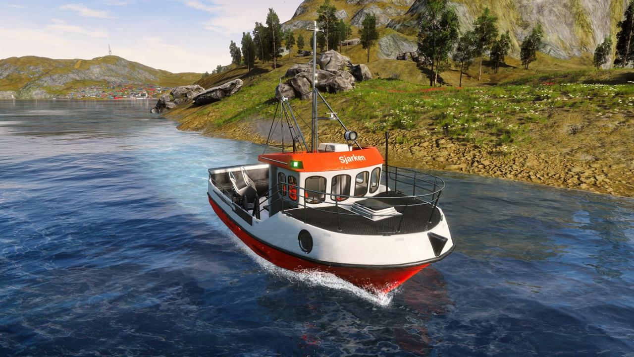 Fishing: Barents Sea Complete Edition AR XBOX One / Xbox Series X|S CD Key