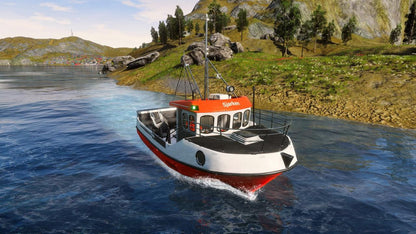 Fishing: Barents Sea Complete Edition AR XBOX One / Xbox Series X|S CD Key