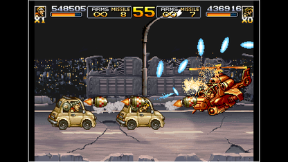 ACA NEOGEO METAL SLUG 5 AR Windows 10 CD Key