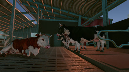 Real Farm Premium Edition AR XBOX One CD Key