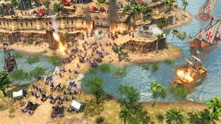 Age of Empires - 25th Anniversary Collection Windows 10 Account