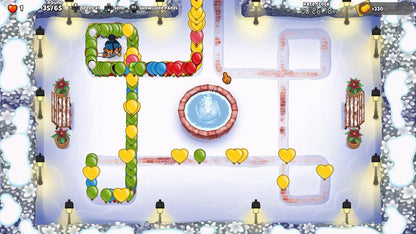 Bloons TD 6 XBOX One / Xbox Series X|S Account