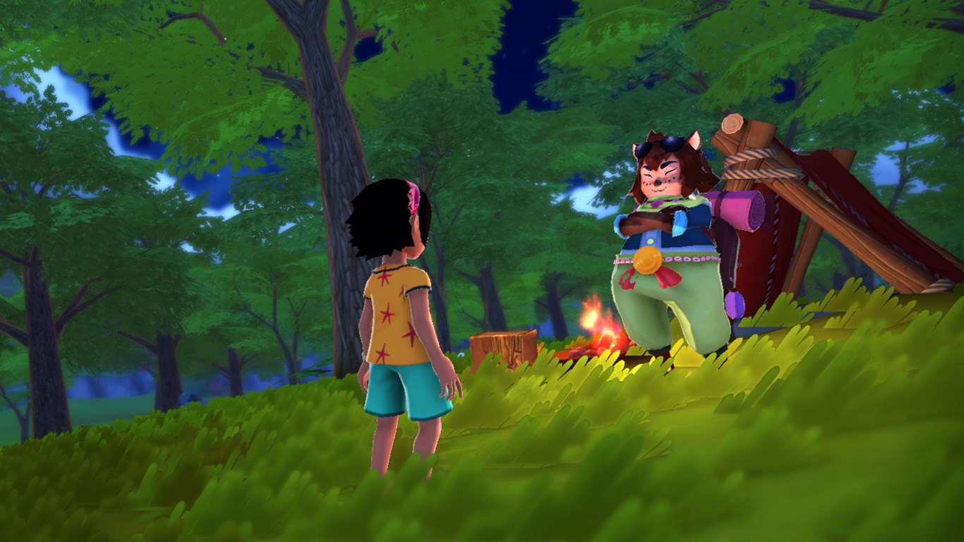 Summer in Mara + Deiland Bundle AR XBOX One CD Key