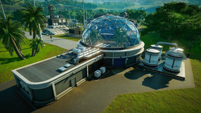 Jurassic World Evolution - Expansion Collection DLC EU XBOX One / Xbox Series X|S CD Key