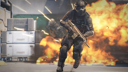Warface: Breakout EU XBOX One CD Key