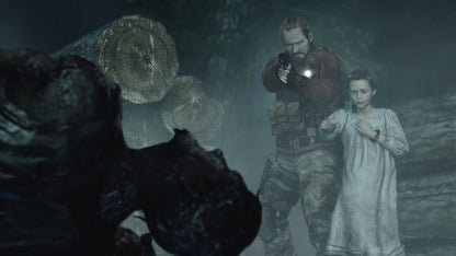 Resident Evil Revelations 1 & 2 Bundle PS4 Account