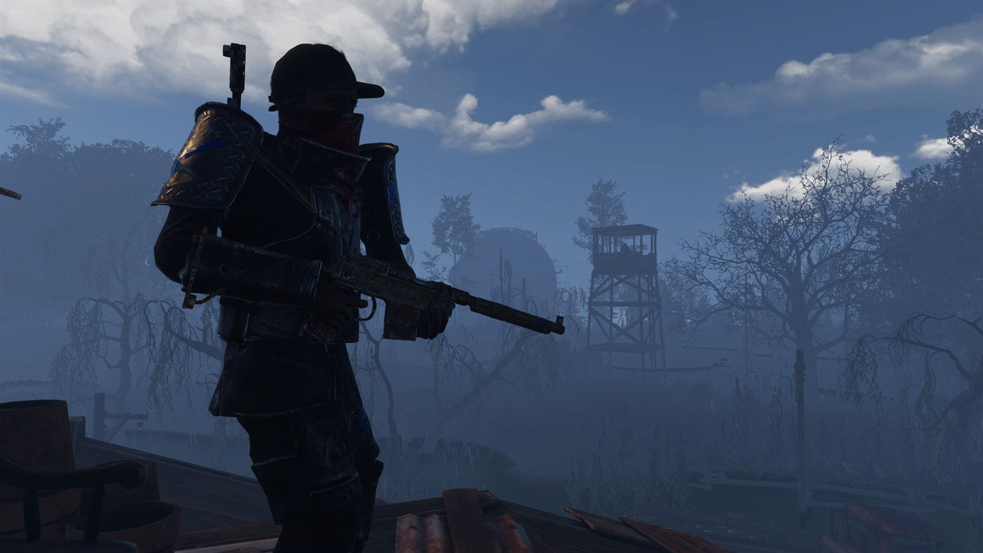 RUST Console Edition AR XBOX One CD Key