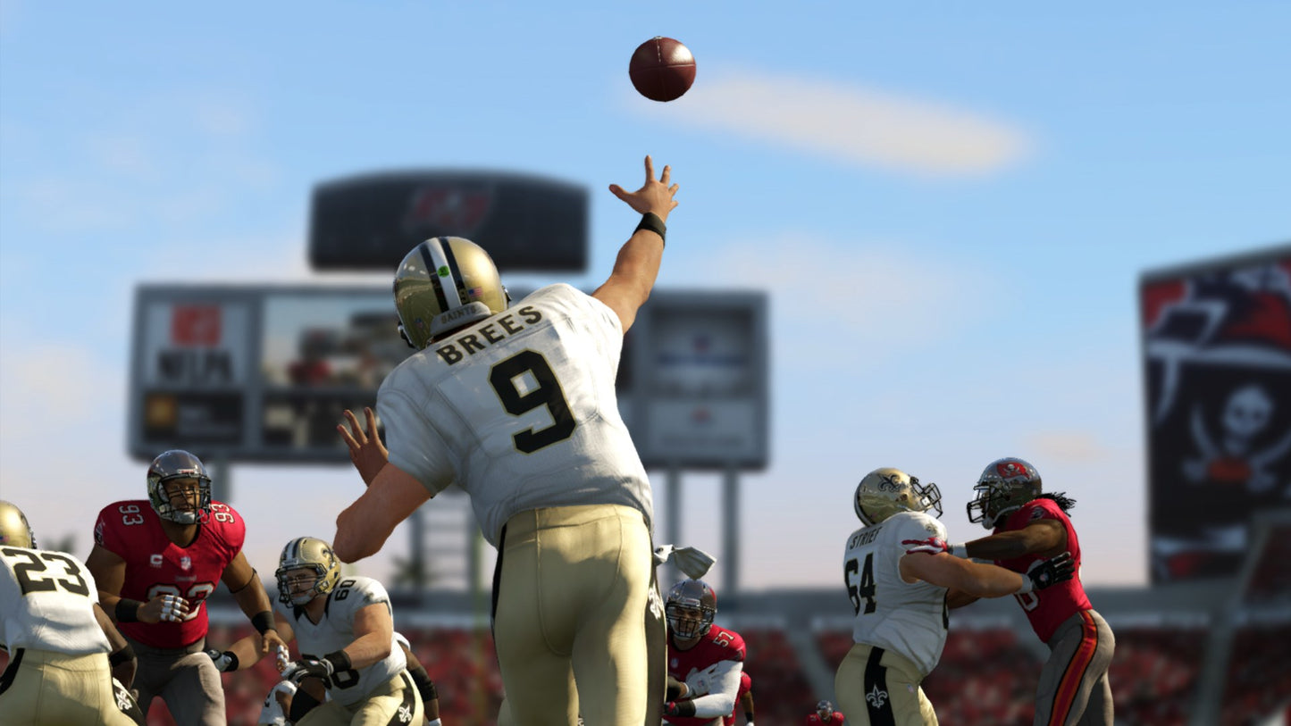 EA SPORTS Madden NFL 25 PS4 Account