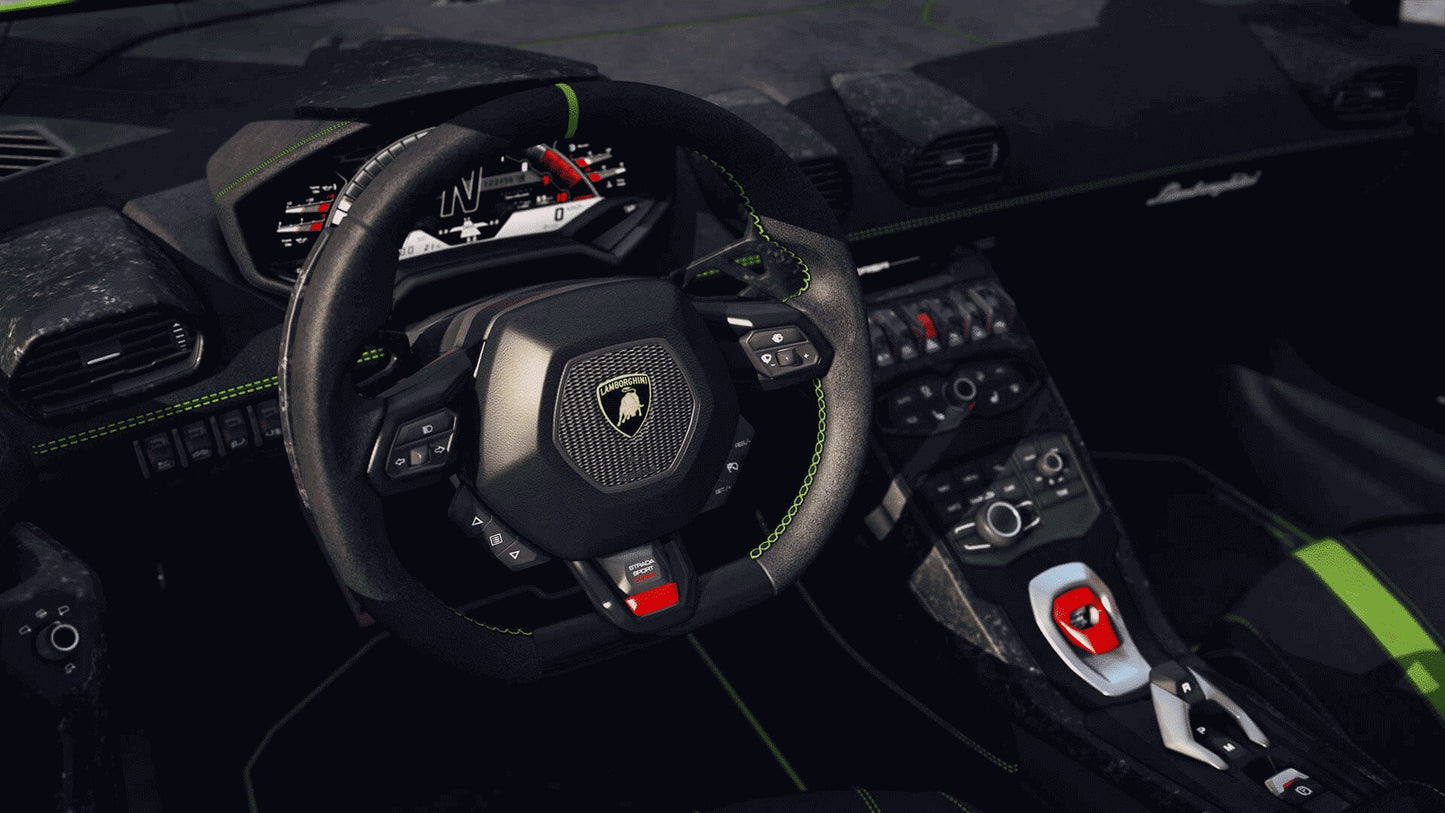 Assetto Corsa - Prestige Pack DLC EU XBOX One / Xbox Series X|S CD Key