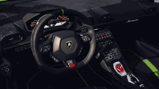 Assetto Corsa - Prestige Pack DLC EU XBOX One / Xbox Series X|S CD Key