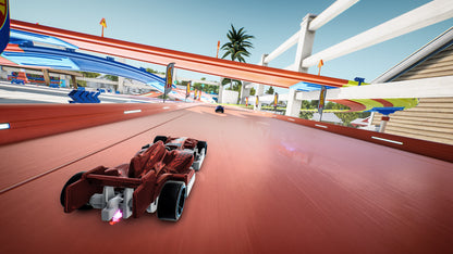 Hot Wheels Unleashed 2 Turbocharged - Unstoppables Pack DLC EU PS4 CD Key