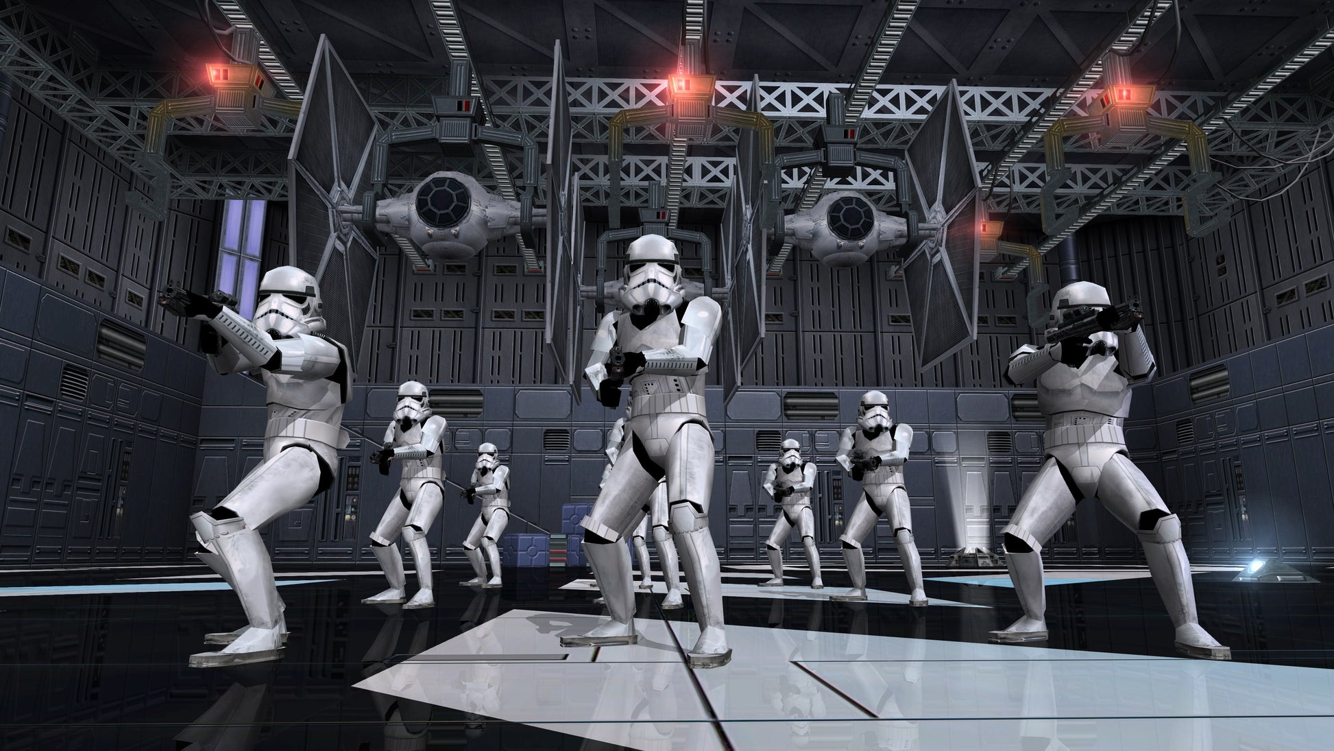 STAR WARS: Battlefront Classic Collection PS5 Account