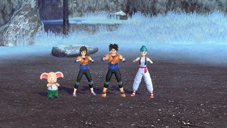 Dragon Ball: The Breakers Special Edition XBOX One / Xbox Series X|S Account
