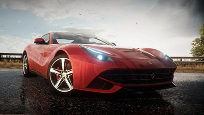 Need for Speed Rivals EU EA App CD Key
