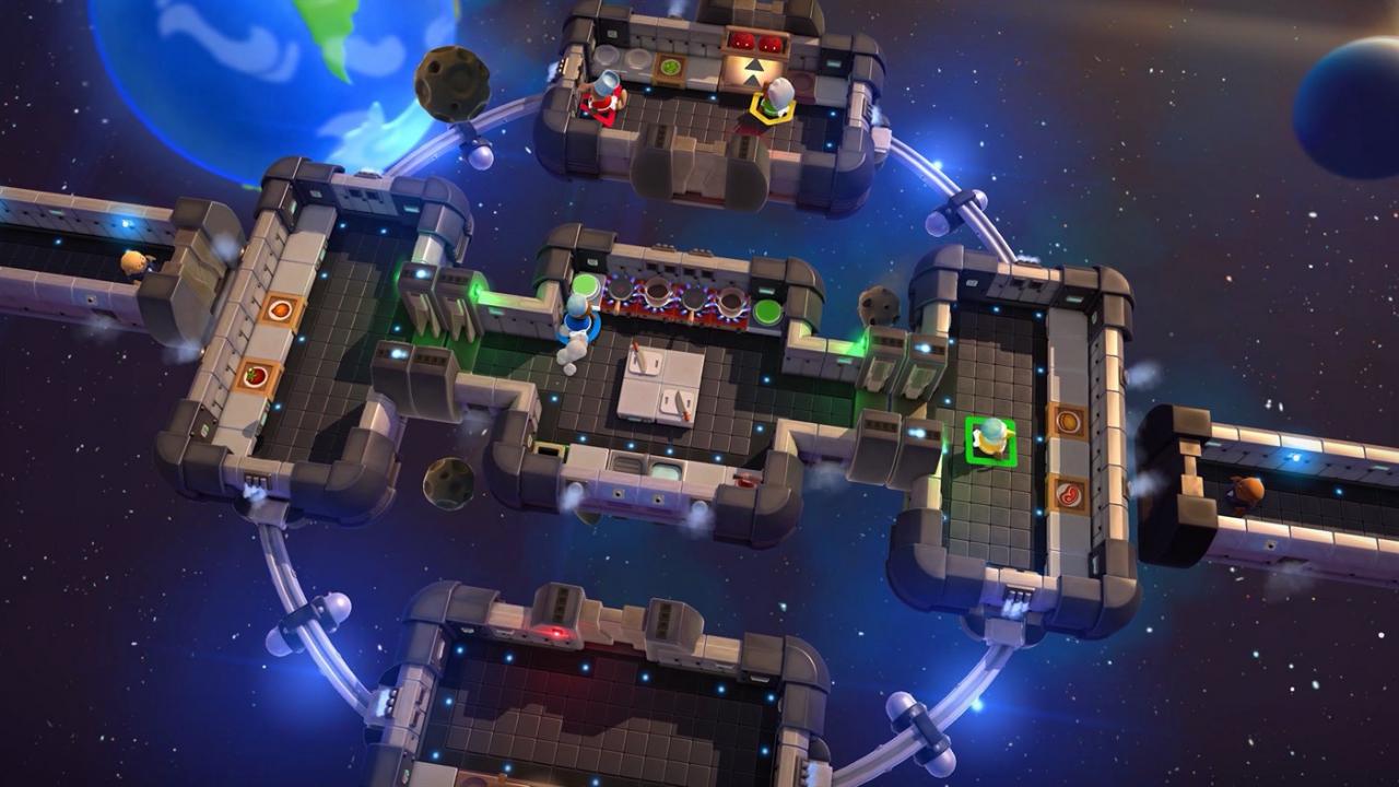 Overcooked All You Can Eat PlayStation 4/5 Account