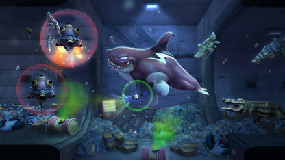 Hungry Shark World AR XBOX One CD Key
