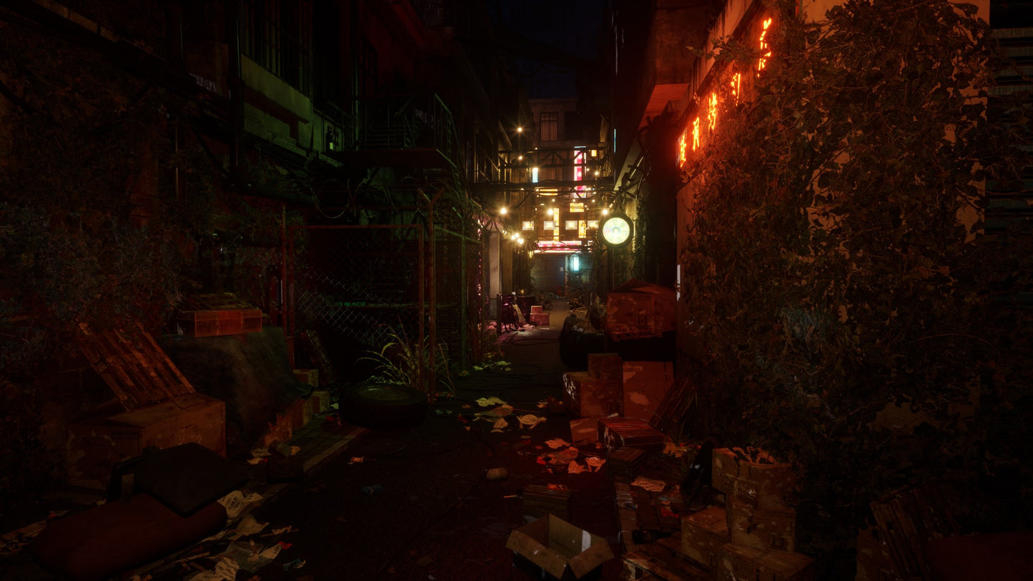 Dead Man´s Diary NA PS5 CD Key