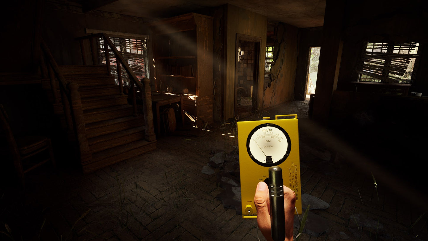 Dead Man´s Diary NA PS5 CD Key
