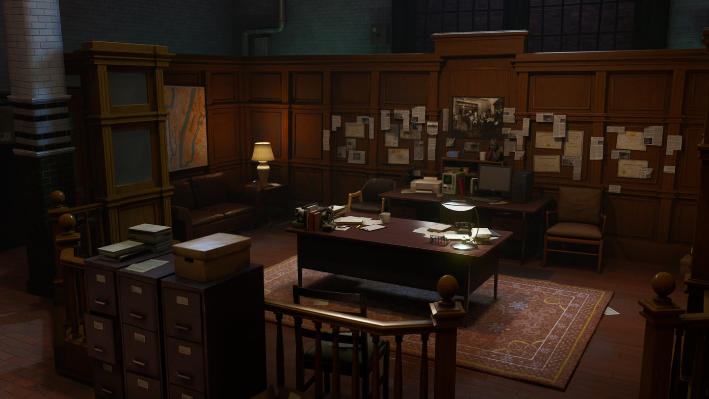 Ghostbusters: Spirits Unleashed PS5 Online Account Activation