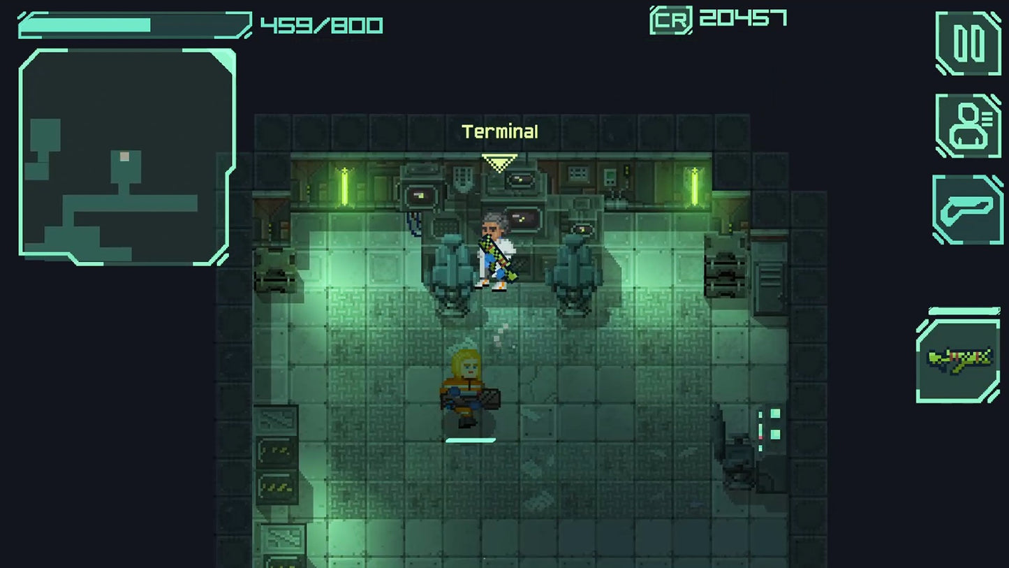 Endurance: Space Action AR XBOX One CD Key