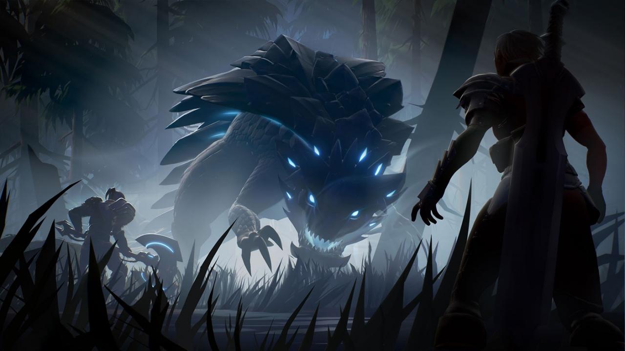 Dauntless - Weapon Bundle DLC PC/PS4/PS5/XBOX One/Xbox Series X|S/Nintendo Switch CD Key