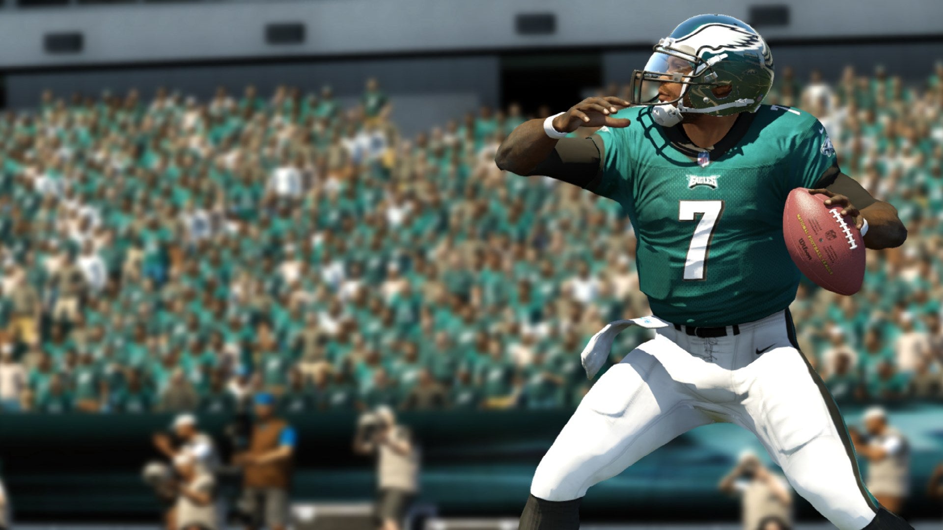 EA SPORTS Madden NFL 25 PS4 Account