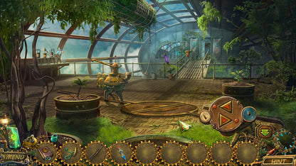 Namariel Legends: Iron Lord Collectors Edition AR XBOX One / Xbox Series X|S CD Key