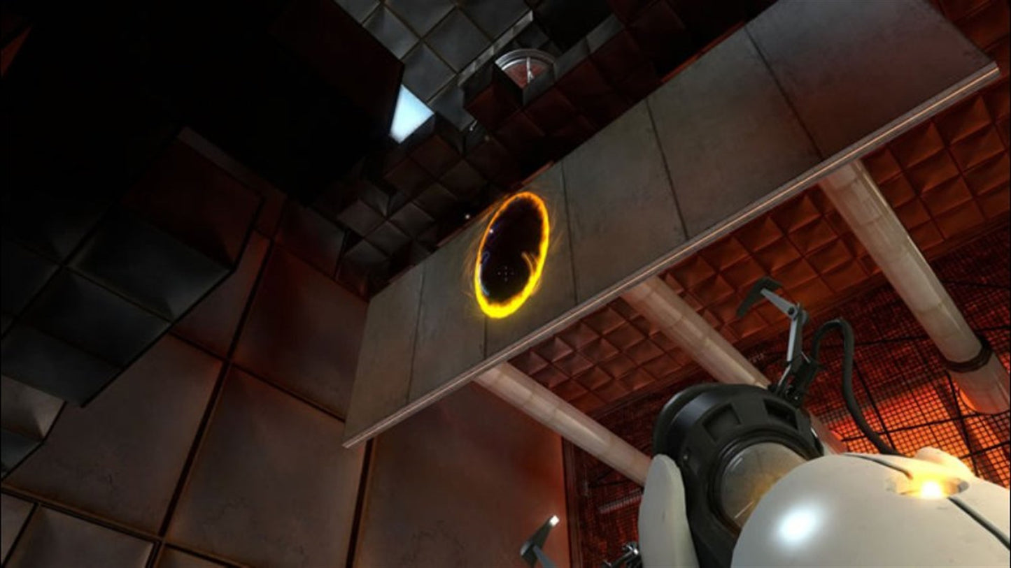Portal: Still Alive Xbox One / Xbox Series X|S Account