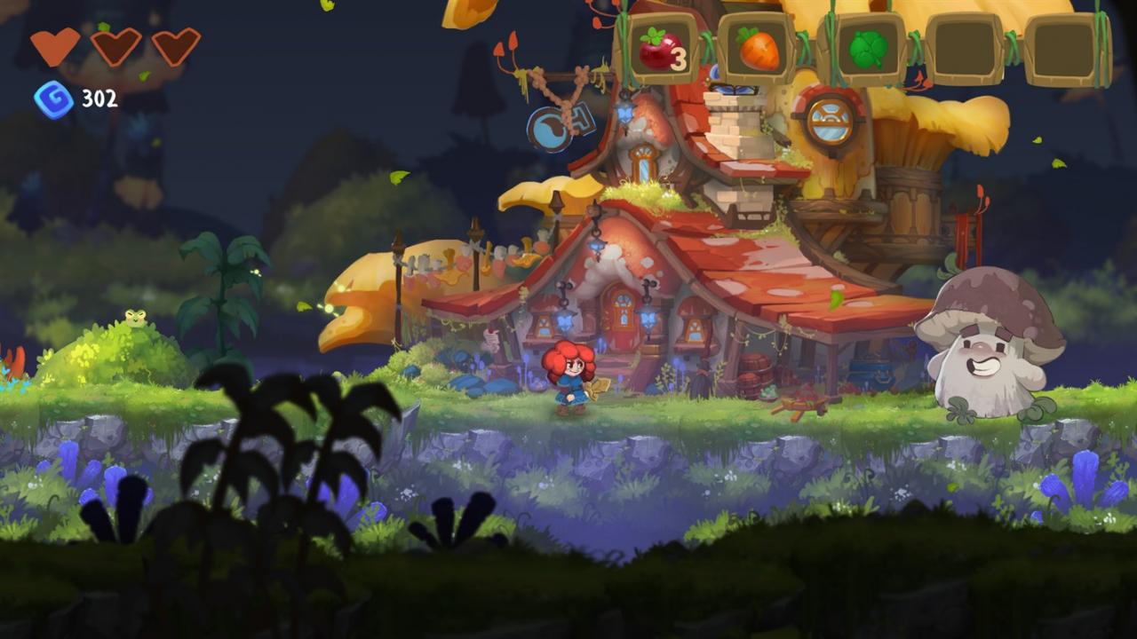 Potata: fairy flower XBOX One CD Key