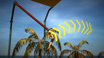 Pro Gymnast Simulator AR XBOX One CD Key