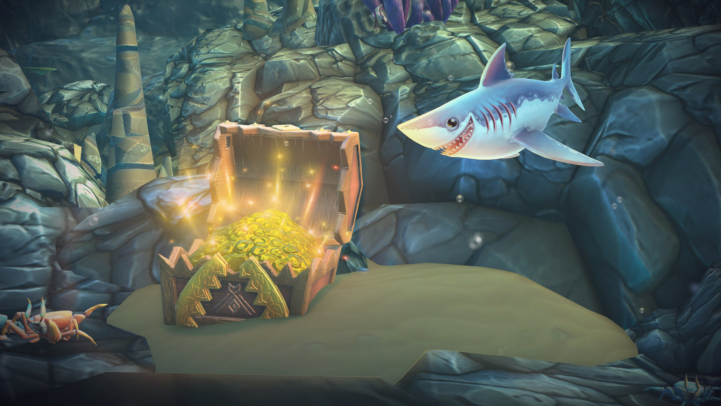 Hungry Shark World AR XBOX One CD Key