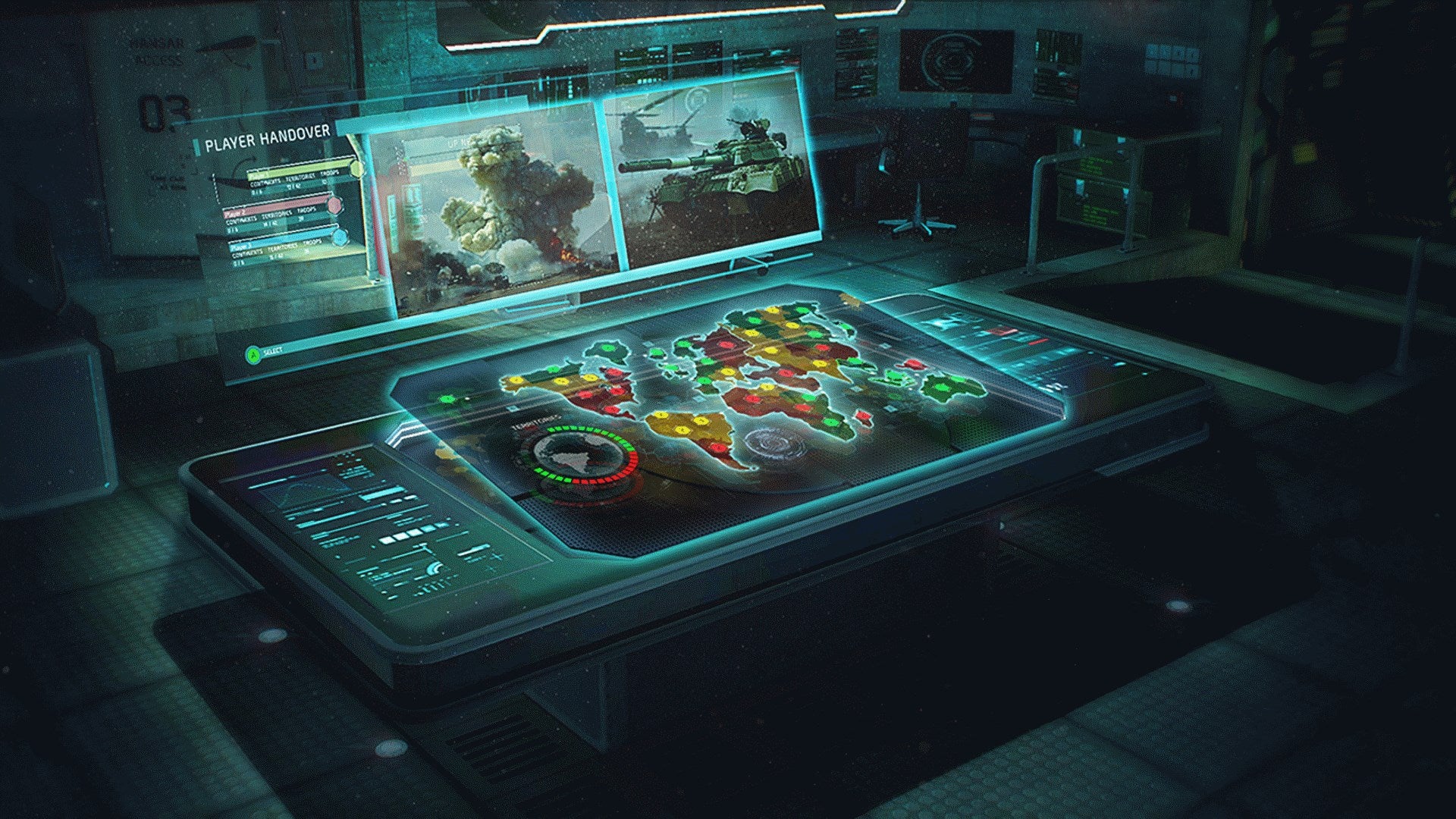Risk AR XBOX One / Xbox Series X|S CD Key
