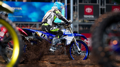 Monster Energy Supercross 4 AR Xbox Series X|S CD Key
