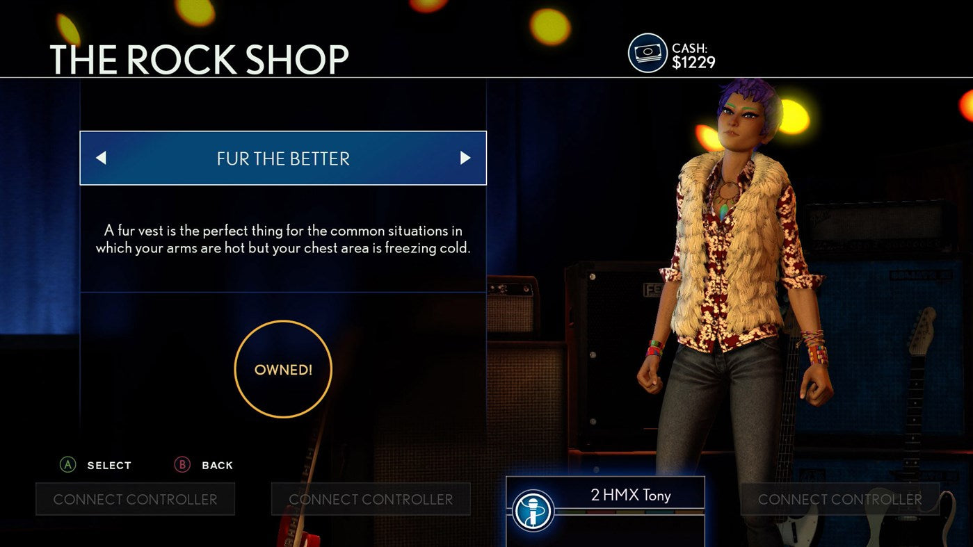 Rock Band 4 Rivals Bundle AR XBOX One CD Key