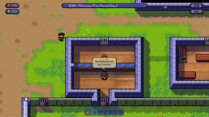 The Escapists: Supermax Edition US XBOX One CD Key
