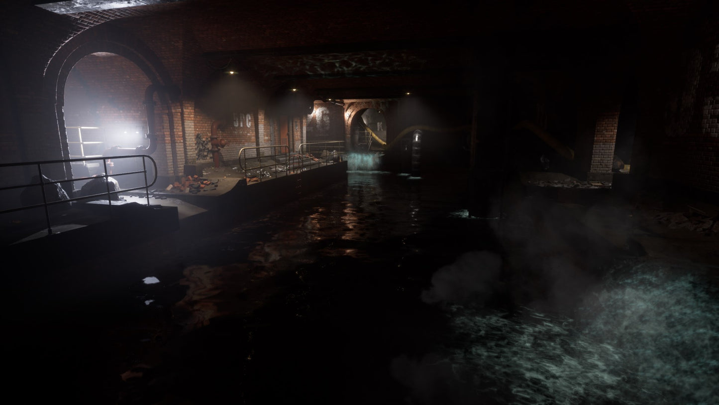 Dead Man´s Diary NA PS5 CD Key
