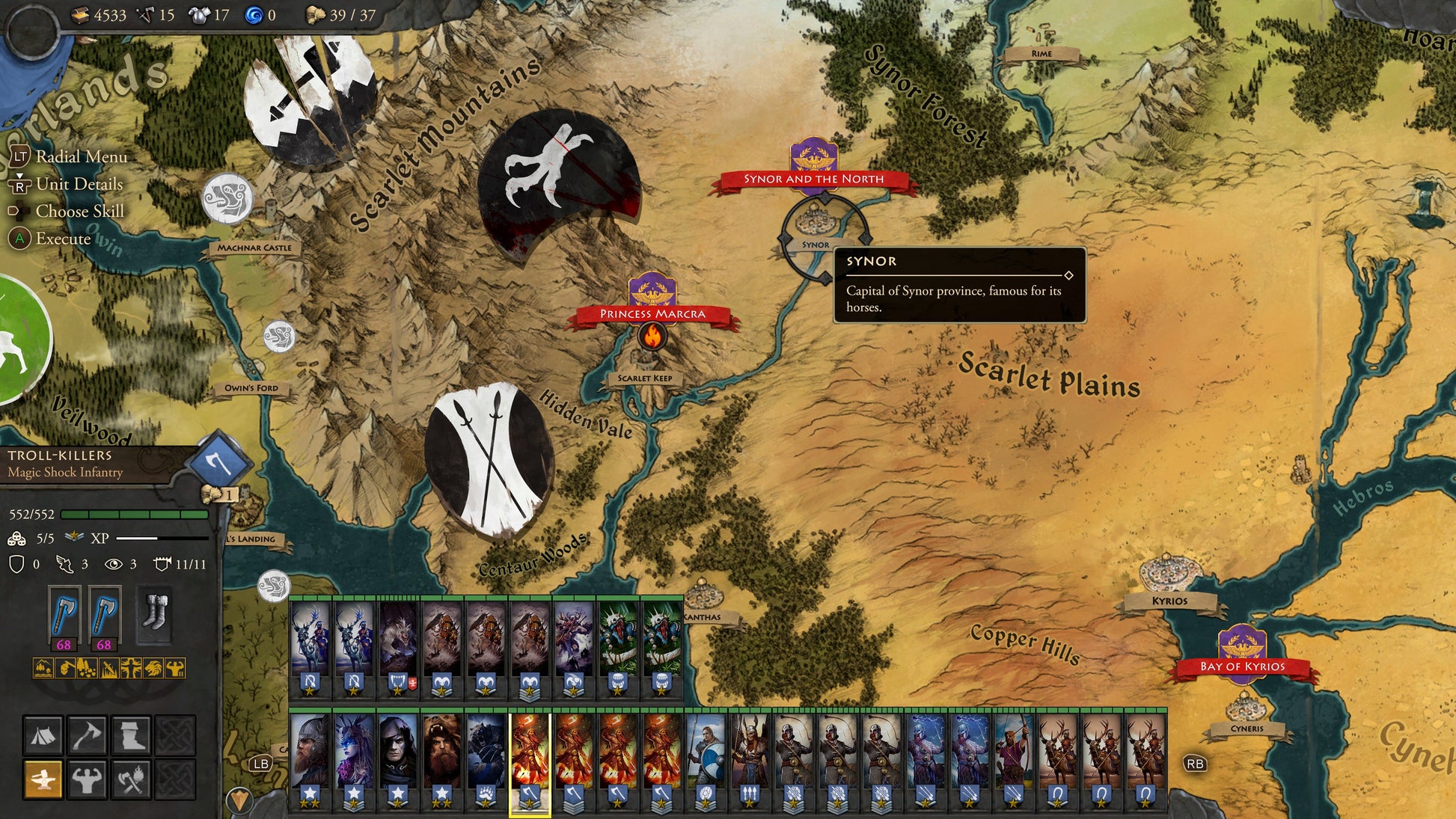 Fantasy General II: Invasion AR XBOX One / Xbox Series X|S CD Key
