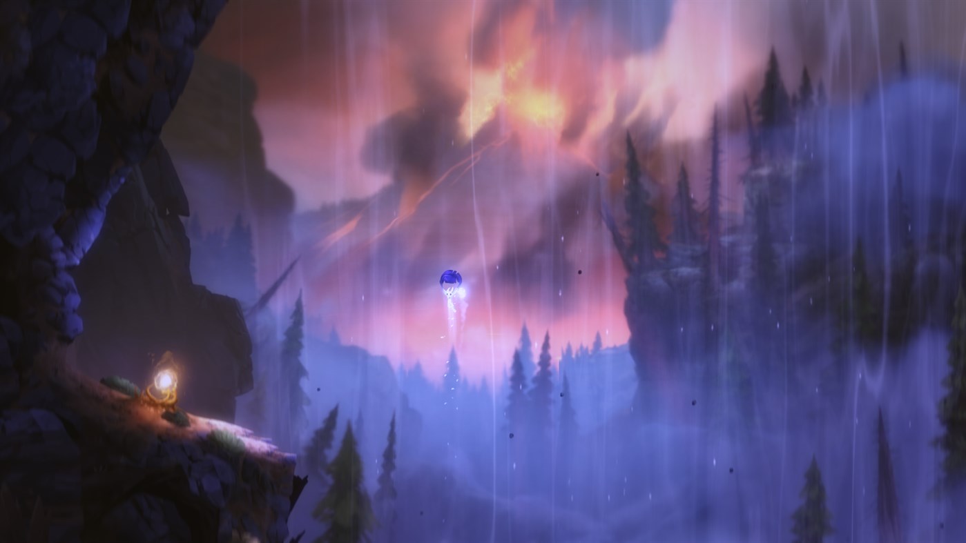 Ori: The Collection Windows 10 Account