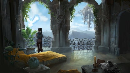 The Dark Eye Memoria EU XBOX One / XBOX Series X|S CD Key