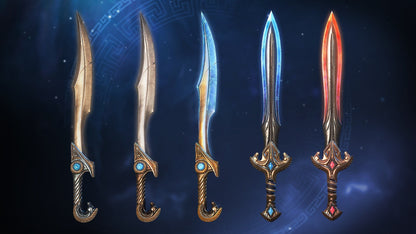 Immortals Fenyx Rising - Season Pass US XBOX One CD Key