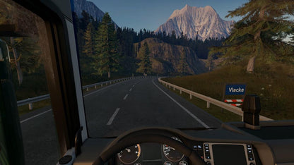 Truck Driver XBOX One / Xbox Series X|S Account