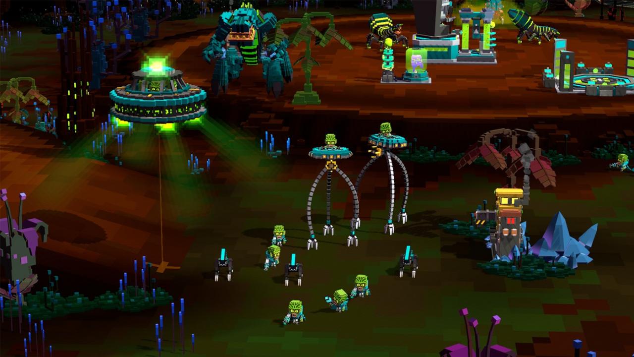 8-Bit RTS Series - Complete Collection US XBOX One CD Key