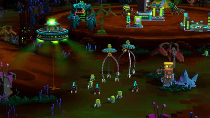8-Bit RTS Series - Complete Collection US XBOX One CD Key