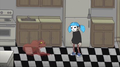 Sally Face XBOX One / Xbox Series X|S Account