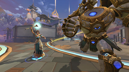 SMITE x VShojo - Starter Pack DLC XBOX One / Xbox Series X|S CD Key