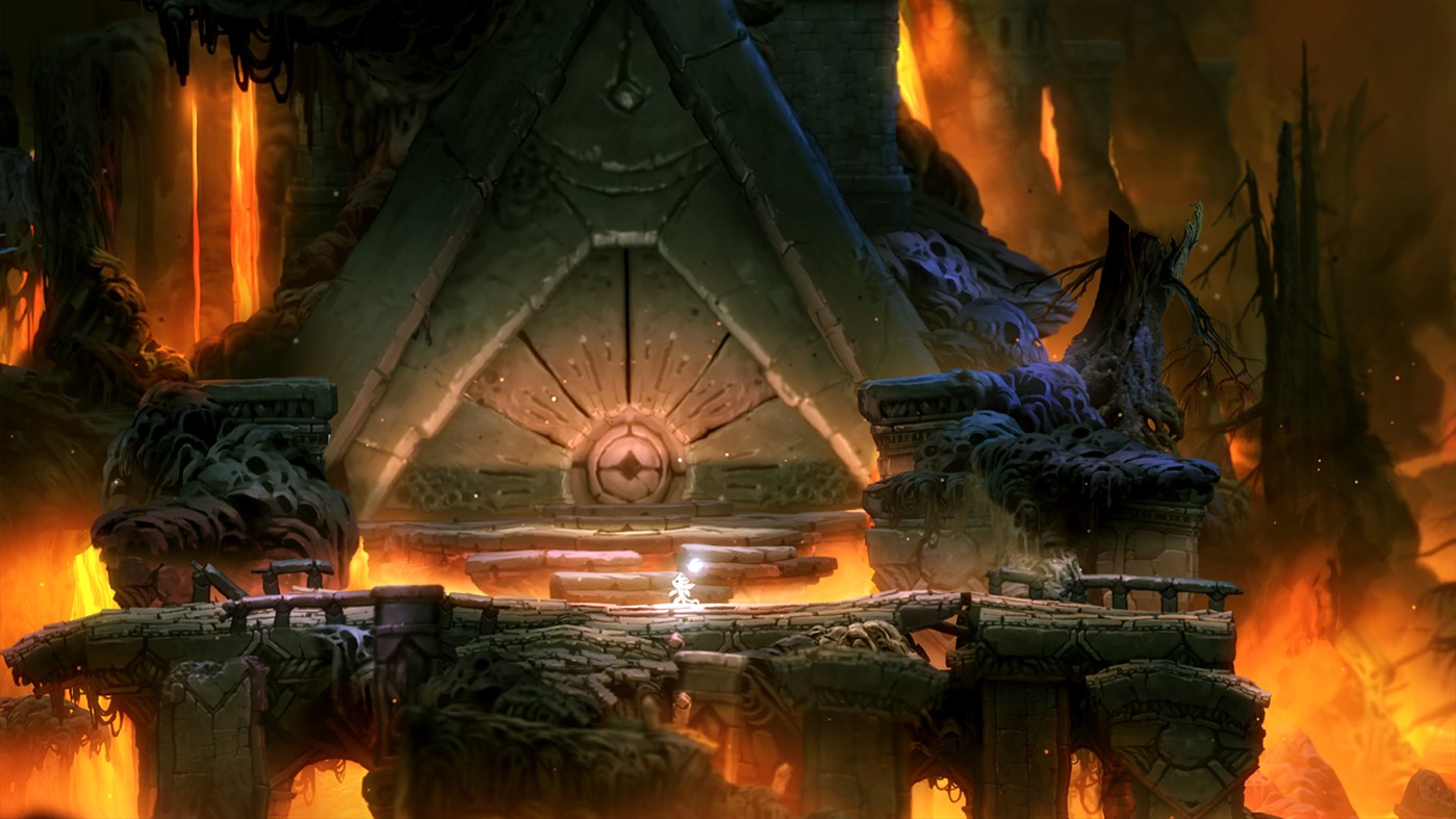 Ori: The Collection Windows 10 Account