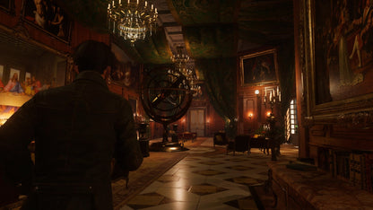 The Council Complete Season PS4 Account