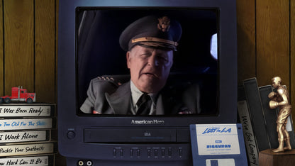 American Hero GOG CD Key