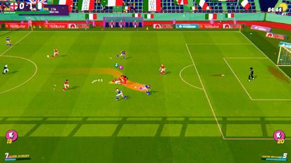 Golazo! EU XBOX One / Xbox Series X|S CD Key